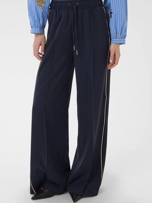 Damen Casual Hose SueSZ