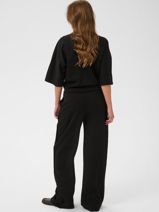 Damen Casual Hose TheoSZ Mittlere Taille