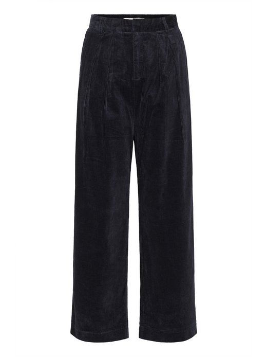 Damen Casual Hose ToriIW Mittlere Taille