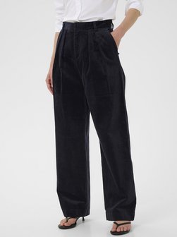 Damen Casual Hose ToriIW Mittlere Taille