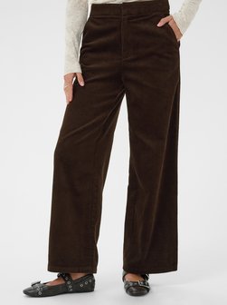 Damen Casual Hose TuffiSZ Mittlere Taille