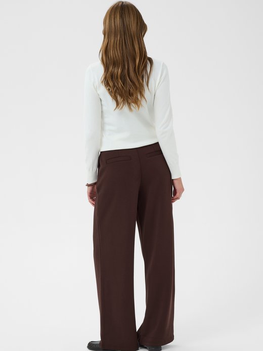 Damen Casual Hose TutuSZ Mittlere Taille