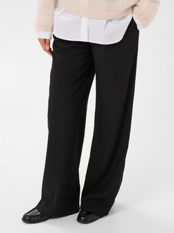Damen Casual Hose VeannaPW Hohe Taille