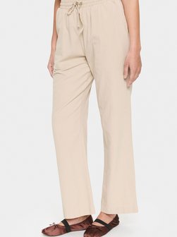 Damen Casual Hose ZalindaSZ Mittlere Taille