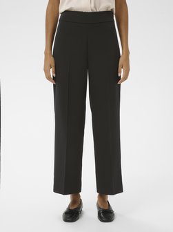 Damen Casual Hose Zhen Mittlere Taille
