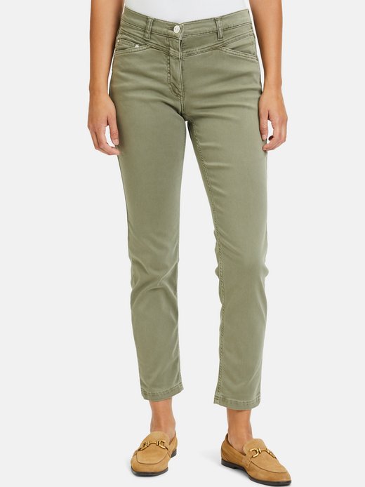 Damen Casual-Hose