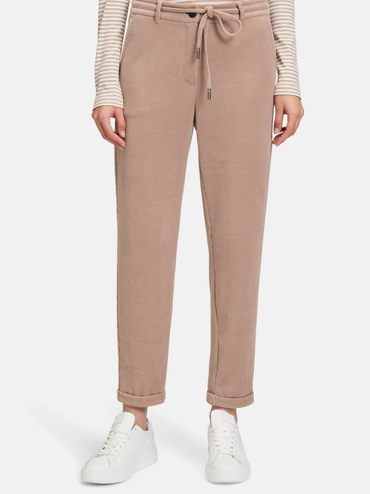 Damen Casual-Hose