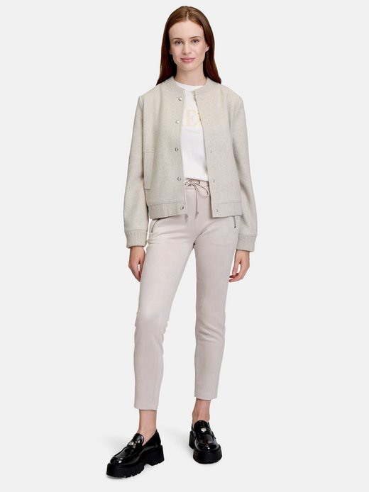 Damen Casual-Hose