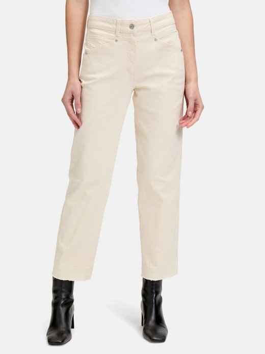 Damen Casual-Hose