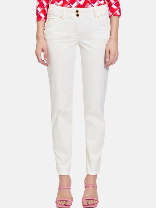 Damen Casual-Hose