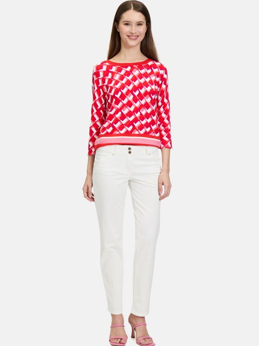 Damen Casual-Hose