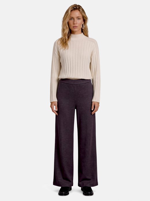 Damen Casual-Hose