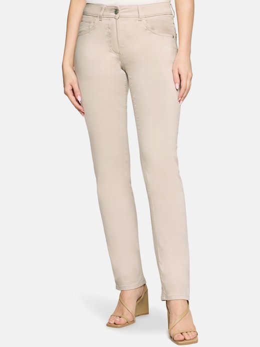Damen Casual-Hose