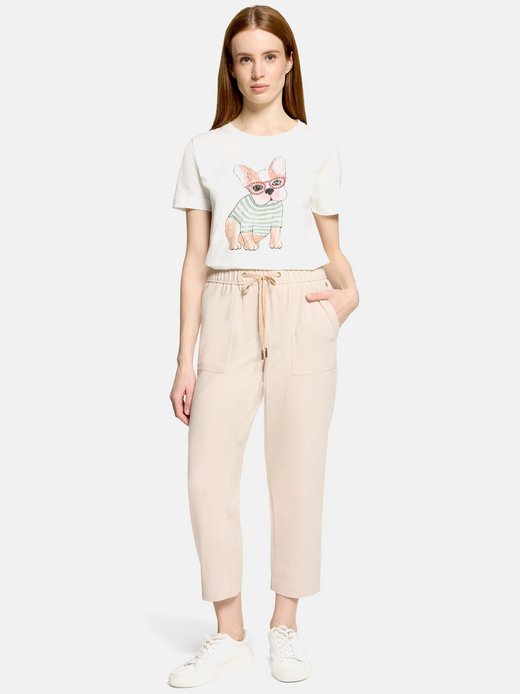 Damen Casual-Hose