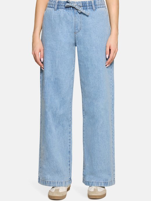 Damen Casual-Hose