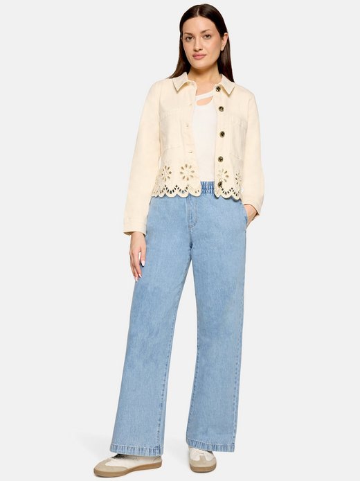 Damen Casual-Hose