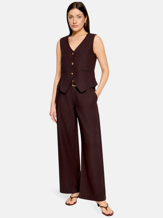 Damen Casual-Hose