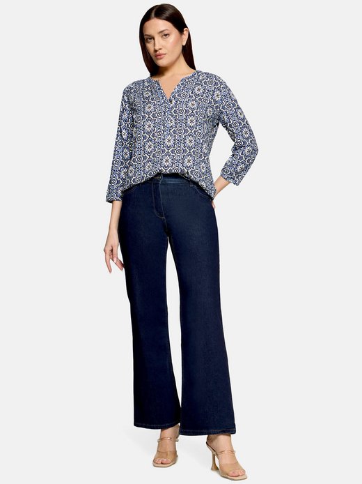 Damen Casual-Hose