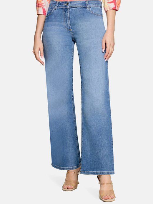 Damen Casual-Hose