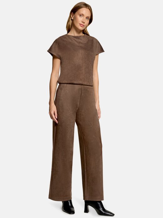 Damen Casual-Hose
