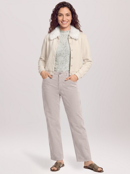 Damen Casual-Hose