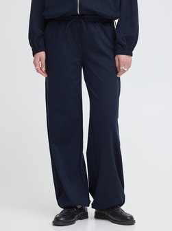 Damen Casual IHKATE Elastic waist