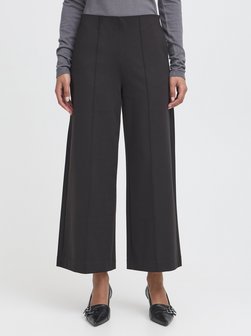 Damen Casual IHKATE Elastische Taille