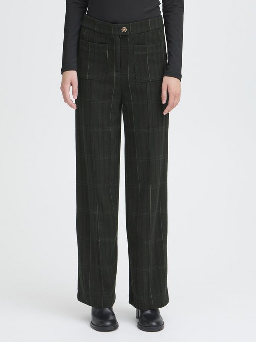 Damen Casual IHKATE Normale Passform