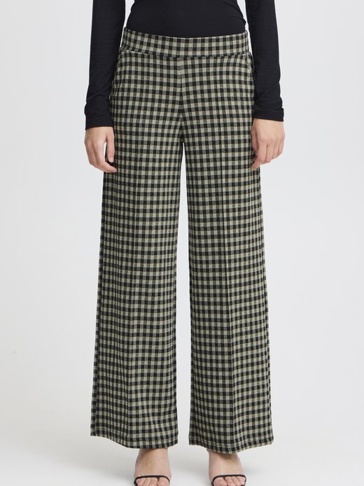 Damen Casual IHKATE Normale Passform