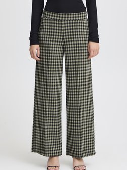 Damen Casual IHKATE Normale Passform