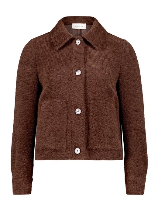 Damen Casual-Jacke