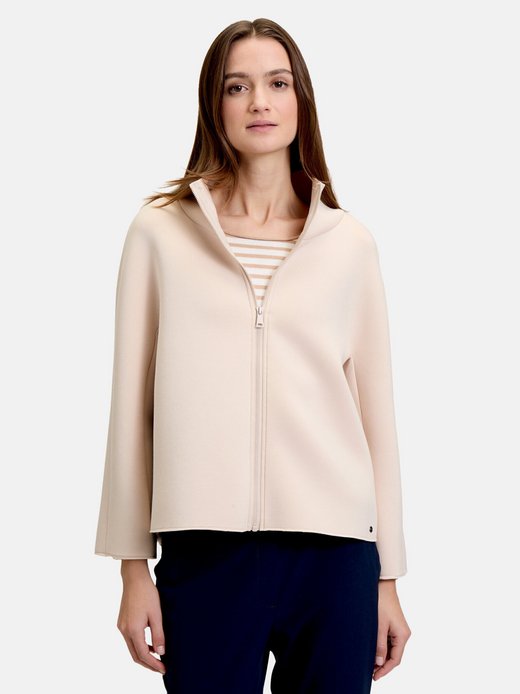 Damen Casual-Jacke