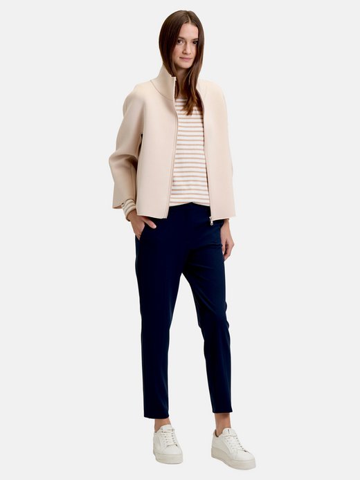 Damen Casual-Jacke