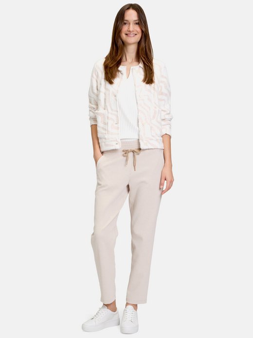 Damen Casual-Jacke