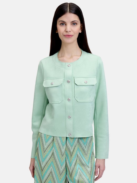 Damen Casual-Jacke