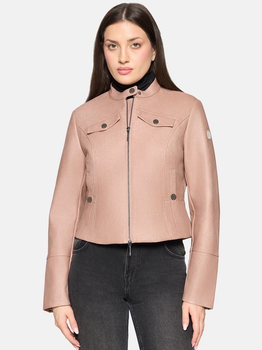 Damen Casual-Jacke