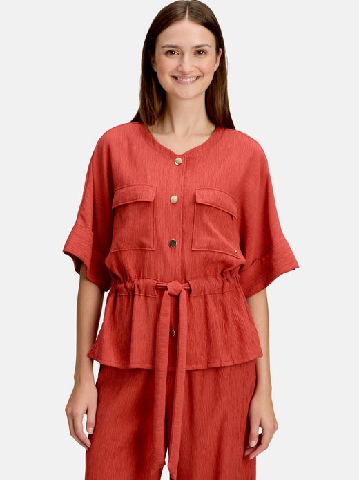 Damen Casual-Jacke