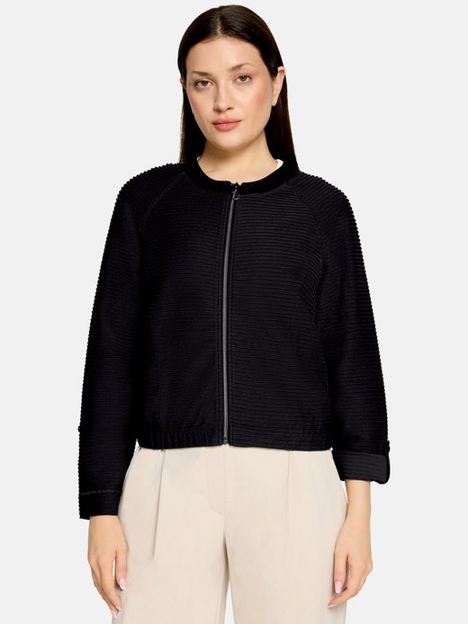 Damen Casual-Jacke
