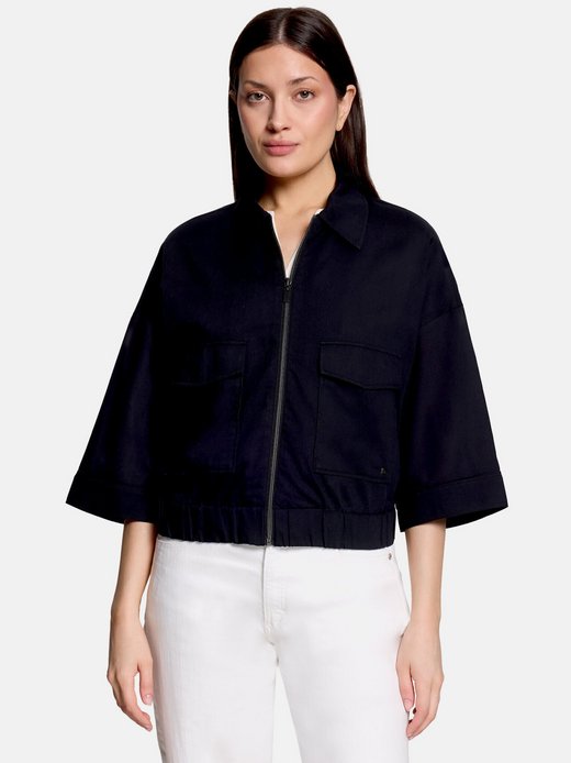 Damen Casual-Jacke