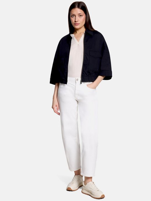 Damen Casual-Jacke