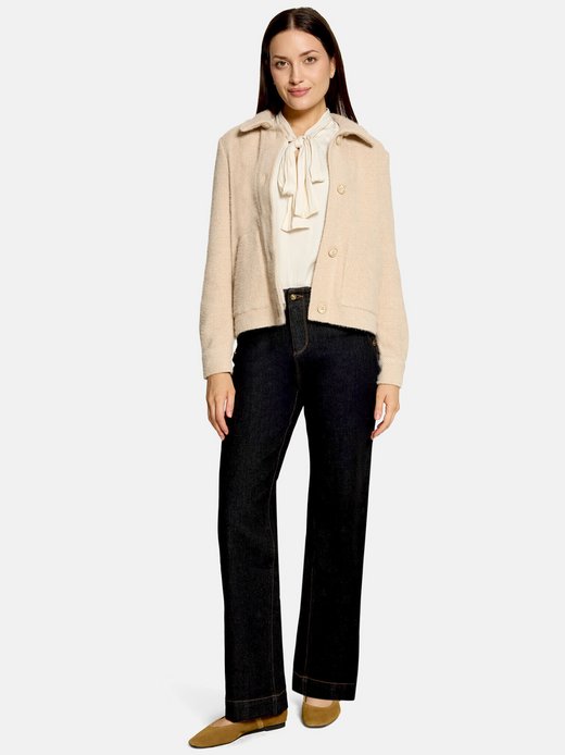 Damen Casual-Jacke