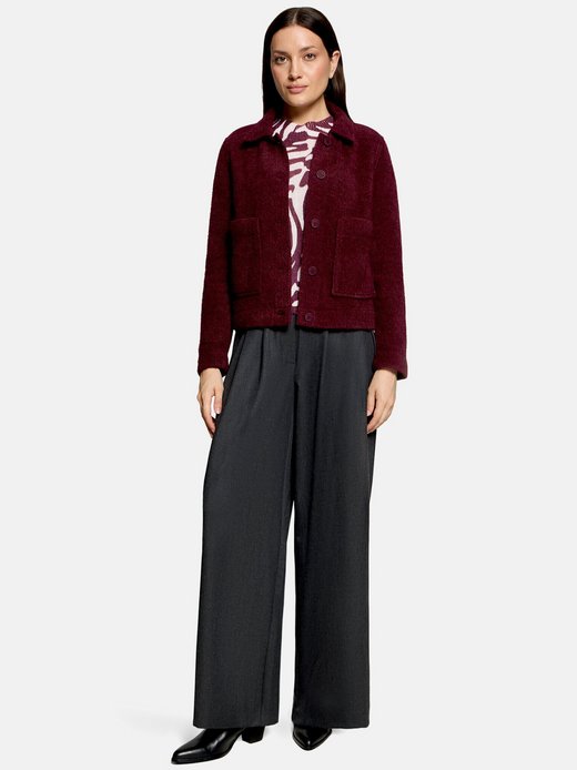 Damen Casual-Jacke