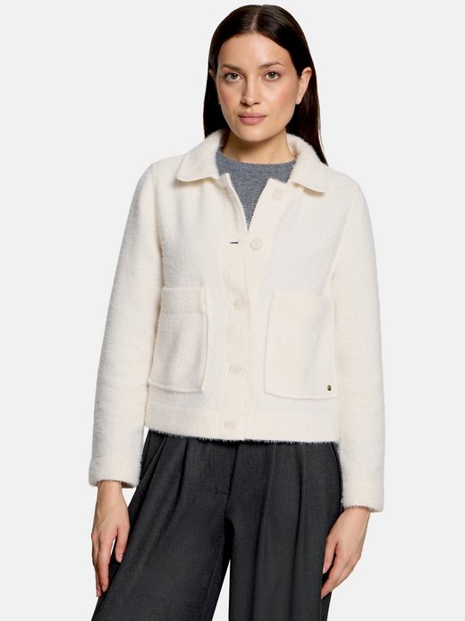 Damen Casual-Jacke
