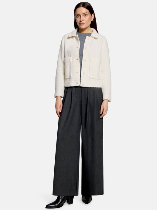 Damen Casual-Jacke