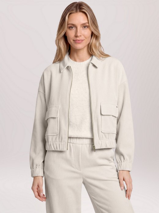 Damen Casual-Jacke