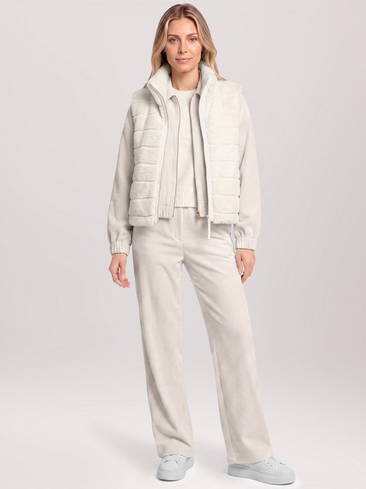 Damen Casual-Jacke