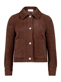 Damen Casual-Jacke