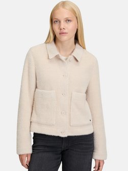 Damen Casual-Jacke