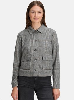 Damen Casual-Jacke