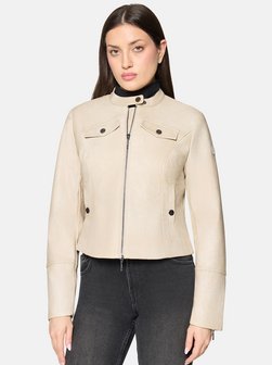 Damen Casual-Jacke
